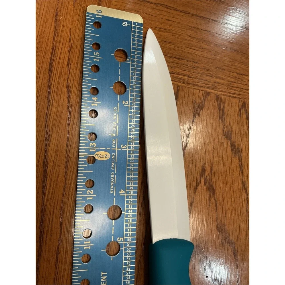 Farberware Ceramic Blade 5.25